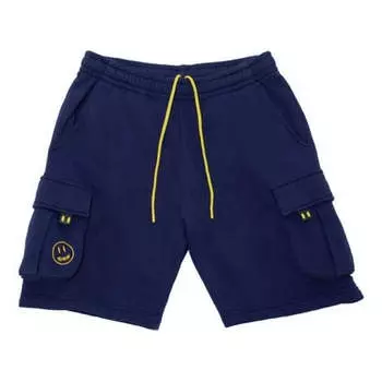 Шорты cargo shorts 'navy' Drew House, синий