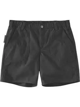 Шорты CARHARTT , черный