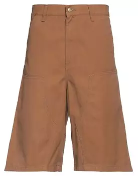 Шорты Carhartt, коричневый
