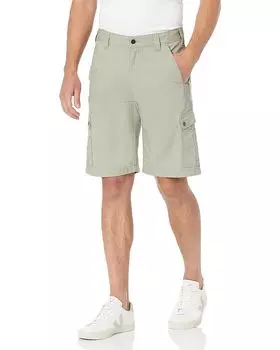 Шорты Carhartt Rugged Flex Relaxed Fit Ripstop Cargo Work, цвет Greige