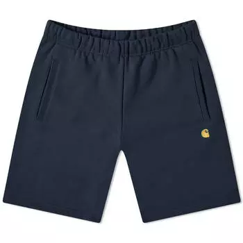 Шорты Carhartt WIP Chase Sweat Short