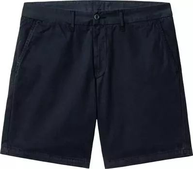 Шорты Carhartt WIP John Short 'Blue', синий