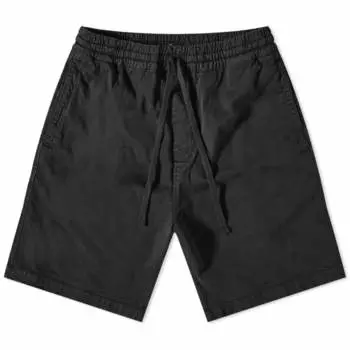 Шорты Carhartt WIP Lawton, черный