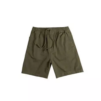 Шорты Carhartt Wip Rainer Short Carhartt WIP, цвет dundee