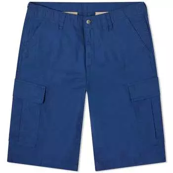 Шорты Carhartt Wip Regular Cargo Shorts, цвет Elder