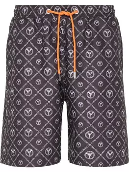 Шорты Carlo Colucci, черный