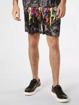Шорты Carlo Colucci, мультиколор