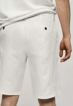 Шорты CARP Mango, белый