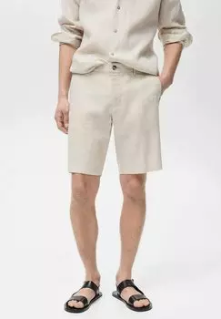 Шорты CARP Mango, бежевый