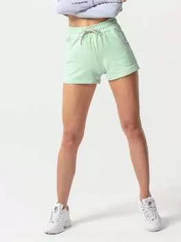 Шорты Carpatree, мятный