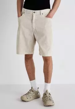 Шорты CARPENTER GAP, черный