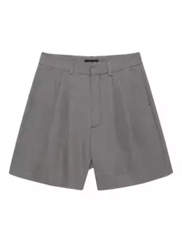 Шорты Carrie ANINE BING, черный