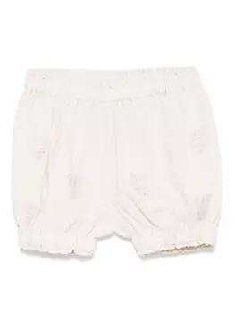 Шорты Carson Donsje, розовый