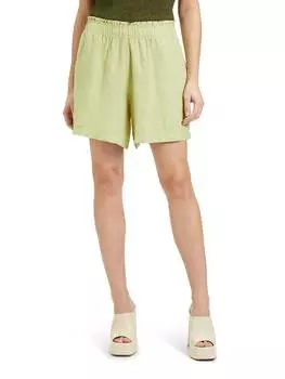 Шорты CARTOON, светло-зеленый