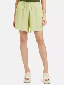 Шорты Cartoon, зеленый