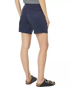 Шорты Carve Designs Kingston Shorts, темно-синий