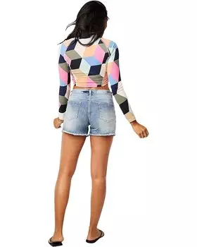 Шорты Carve Designs Maui Shorts, цвет Beach Blue