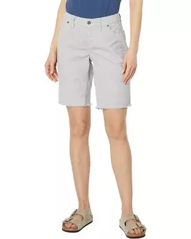 Шорты Carve Designs Oahu 10", цвет Quarry