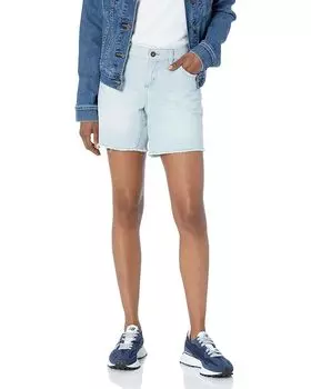 Шорты Carve Designs Oahu 6" Railroad Stripe Shorts, цвет Indigo Stripe