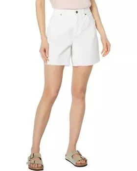 Шорты Carve Designs Oahu High-Rise 6", цвет Cloud