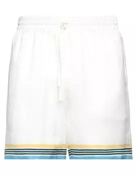 Шорты Casablanca, молочный