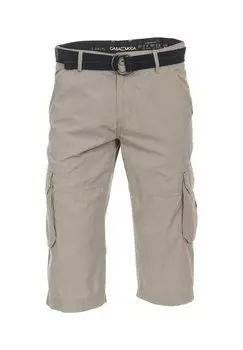 Шорты CASAMODA, цвет beige