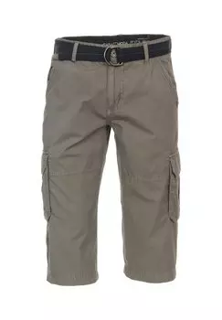 Шорты CASAMODA, цвет hellgrau