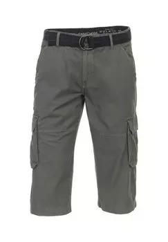 Шорты CASAMODA, цвет olive