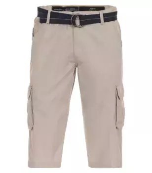 Шорты CASAMODA "Шорты CASAMODA униформа", коричневый