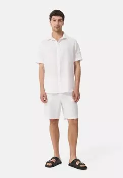 Шорты CASH-MERE, белый