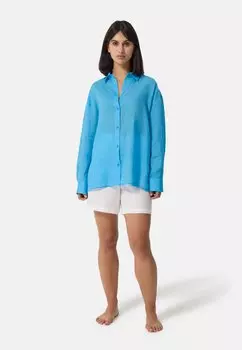 Шорты CASH-MERE, белый