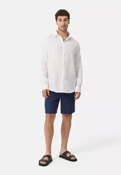 Шорты CASH-MERE, синий