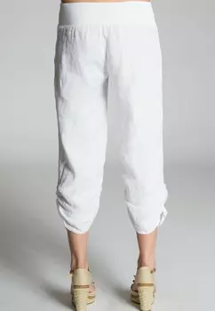 Шорты Caspar, белый