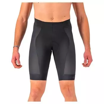 Шорты Castelli Insider, черный