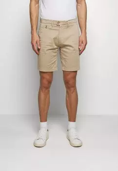 Шорты Casual Friday, песочный