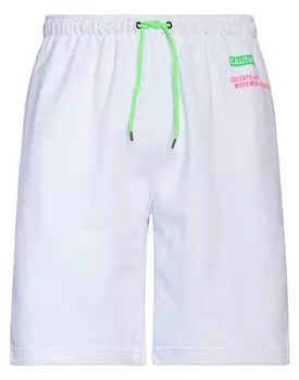 Шорты Caterpillar, белый