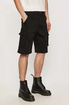 Шорты Caterpillar, черный