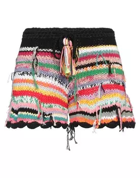 Шорты Cavia, черный