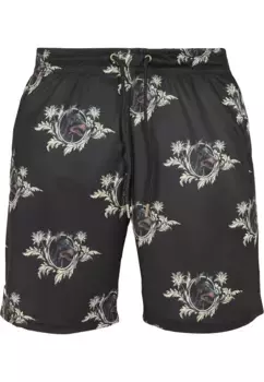 Шорты CAYLER & SONS "Мужские шорты Cayler & Sons C&S WL Whooo Mesh (1 шт.), черный