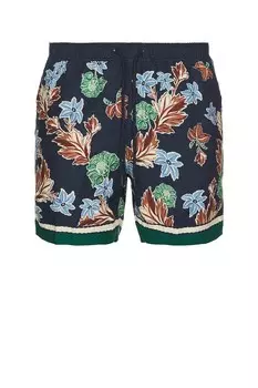 Шорты Cece Agua Bendita, navy