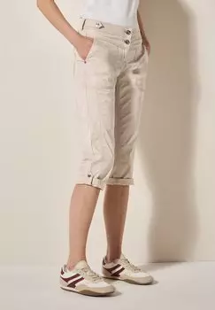 Шорты Cecil, бежевый