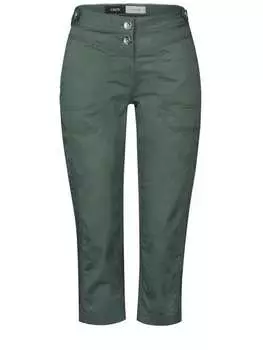 Шорты Cecil, цвет balmy khaki