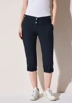 Шорты Cecil, синий