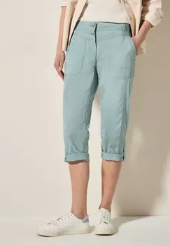 Шорты Cecil, зеленый