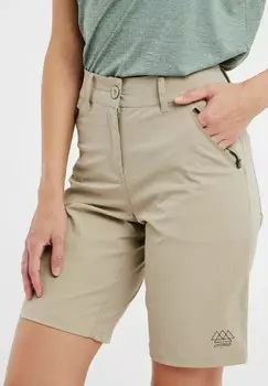 Шорты CEDRO Protest, бежевый