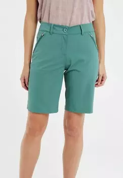 Шорты CEDRO Protest, бирюзовый