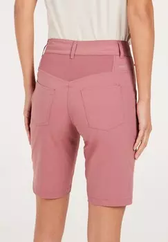 Шорты CEDRO Protest, розовый