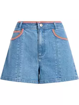 Шорты Ceil Cinq A Sept, синий