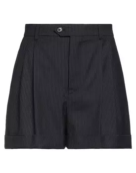 Шорты Celine, черный