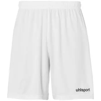 Шорты CENTER BASIC SHORTS UHLSPORT, цвет schwarz